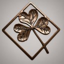 Bronze