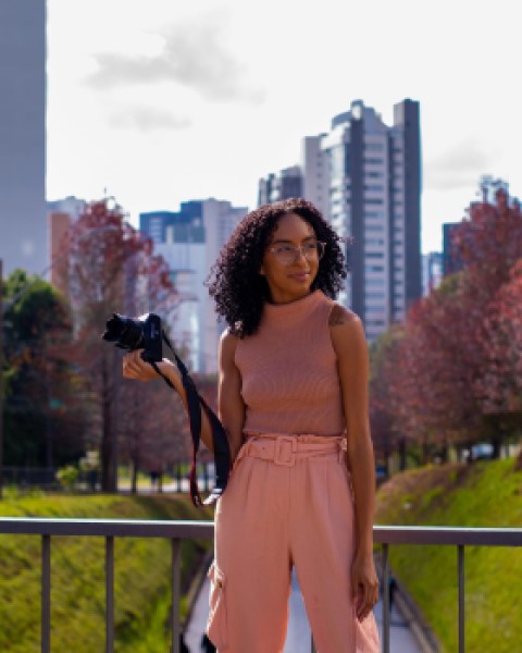 Camila Silva Pereira
