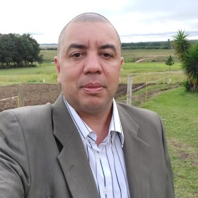 Clodoaldo Pereira